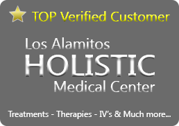 Los Alamitos Holistic Medical Center